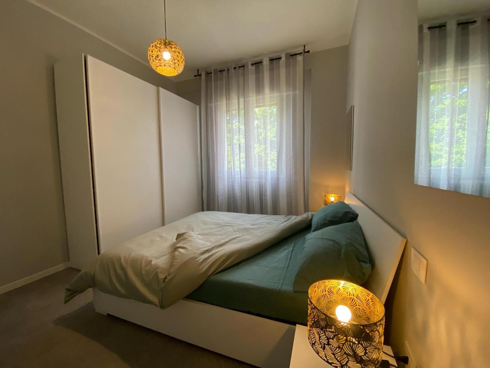 Appartamento Rachele Cremona Ngoại thất bức ảnh